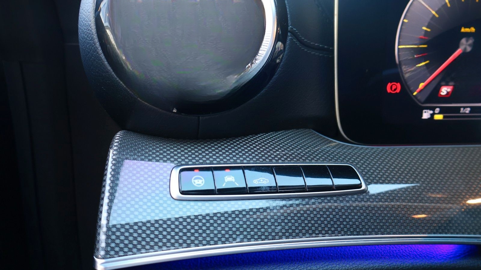 Mercedes-Benz E 53 4MATIC+/PANO/CARPLAY/BURMESTER/ACC foto 14