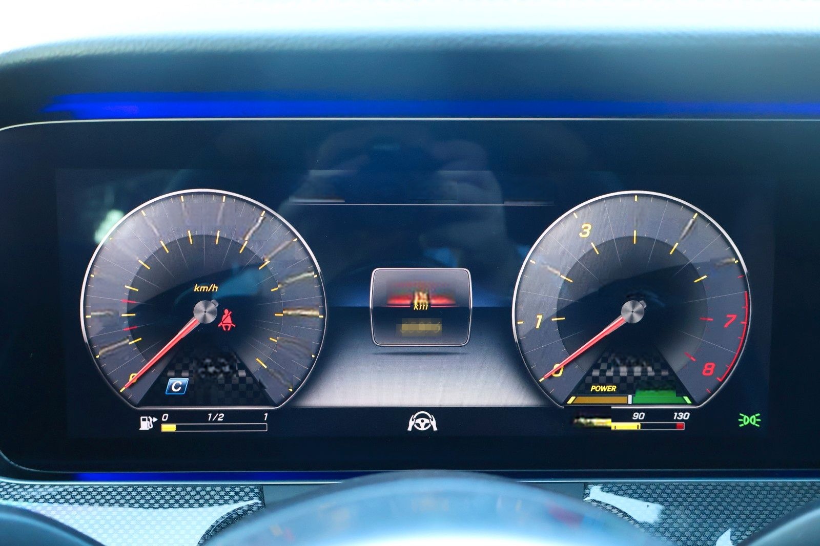 Mercedes-Benz E 53 4MATIC+/PANO/CARPLAY/BURMESTER/ACC foto 16