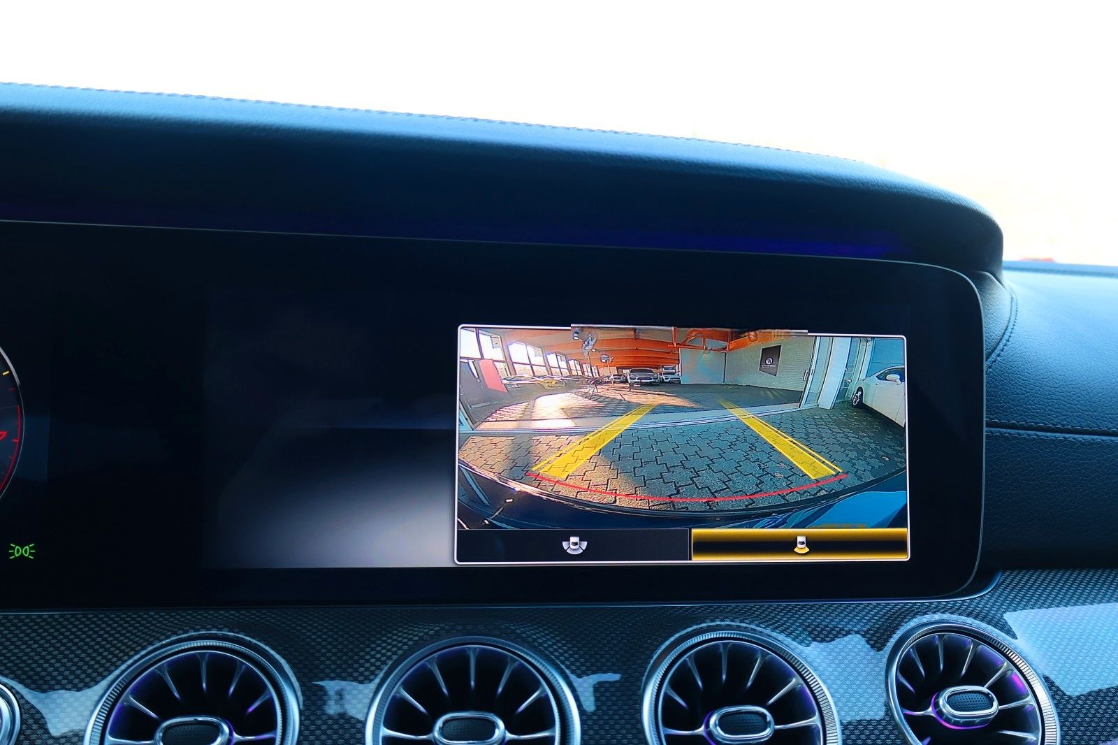 Mercedes-Benz E 53 4MATIC+/PANO/CARPLAY/BURMESTER/ACC foto 17