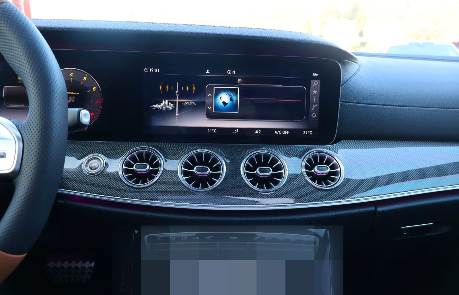 Mercedes-Benz E 53 4MATIC+/PANO/CARPLAY/BURMESTER/ACC foto 18