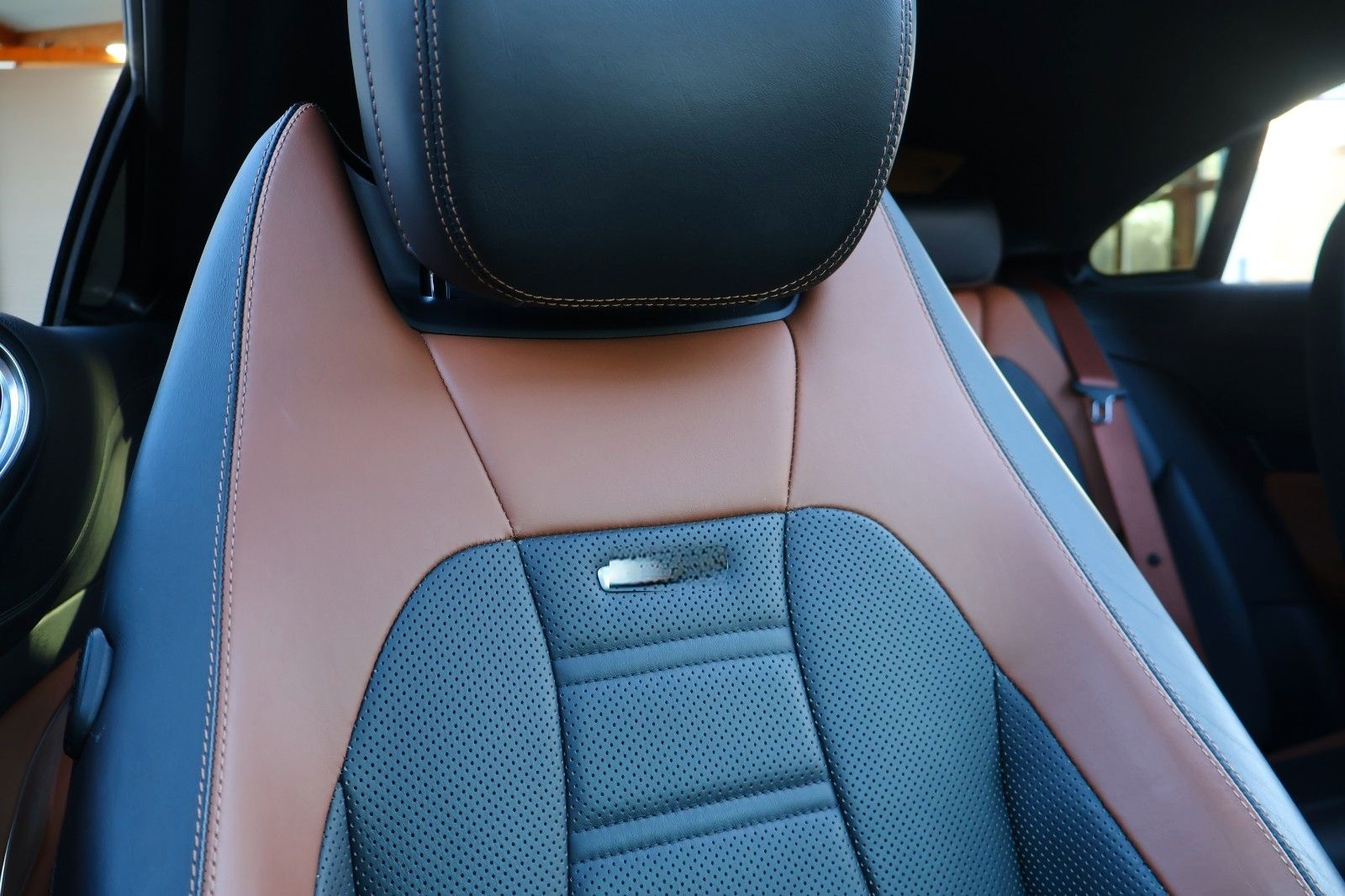 Mercedes-Benz E 53 4MATIC+/PANO/CARPLAY/BURMESTER/ACC foto 23