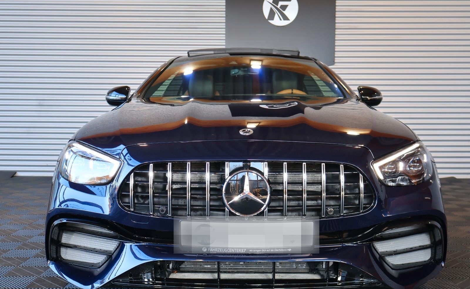 Mercedes-Benz E 53 4MATIC+/PANO/CARPLAY/BURMESTER/ACC foto 4