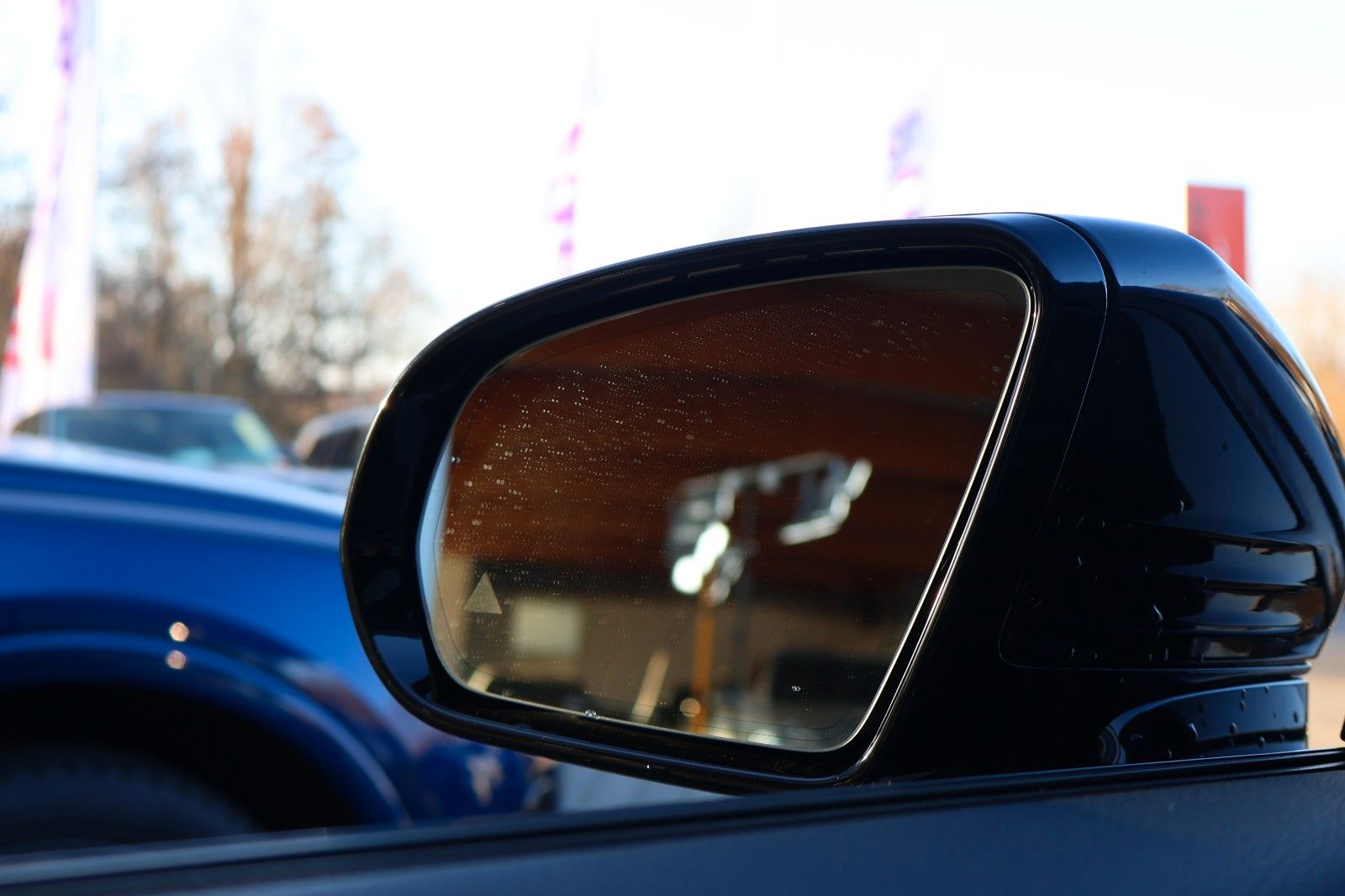 Mercedes-Benz E 53 4MATIC+/PANO/CARPLAY/BURMESTER/ACC foto 10