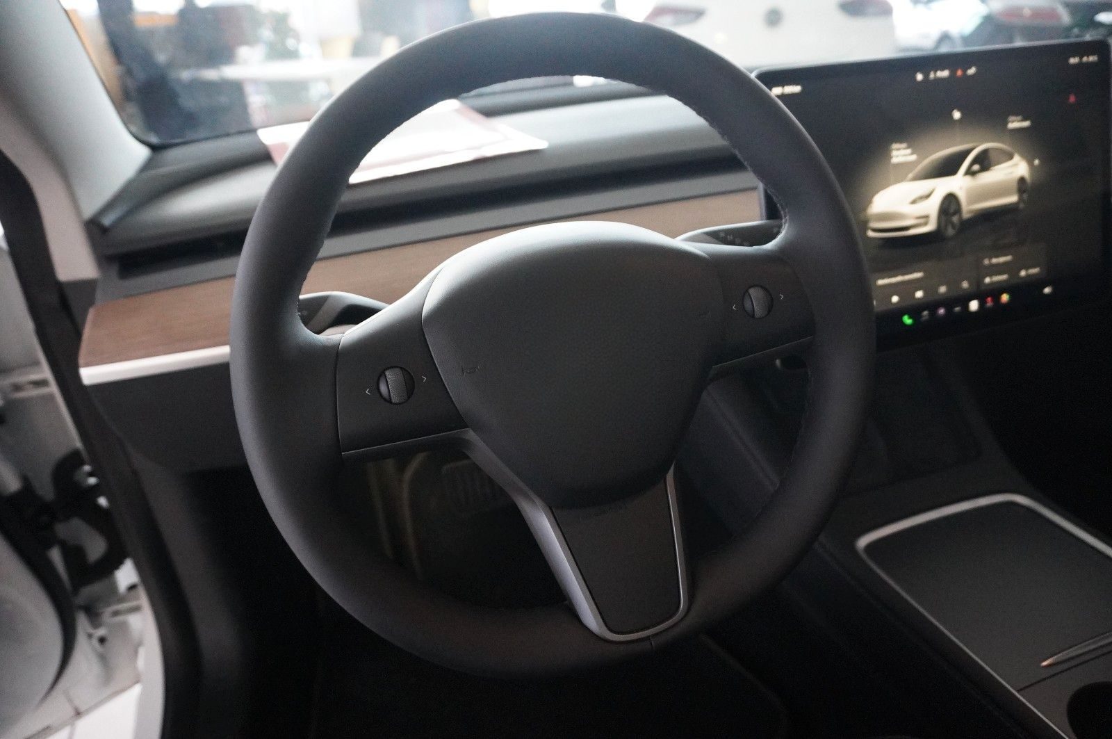 Tesla Model 3 LONGRANGE DUAL-MOTOR NAVI/KAMERA/DAB/AMD foto 19