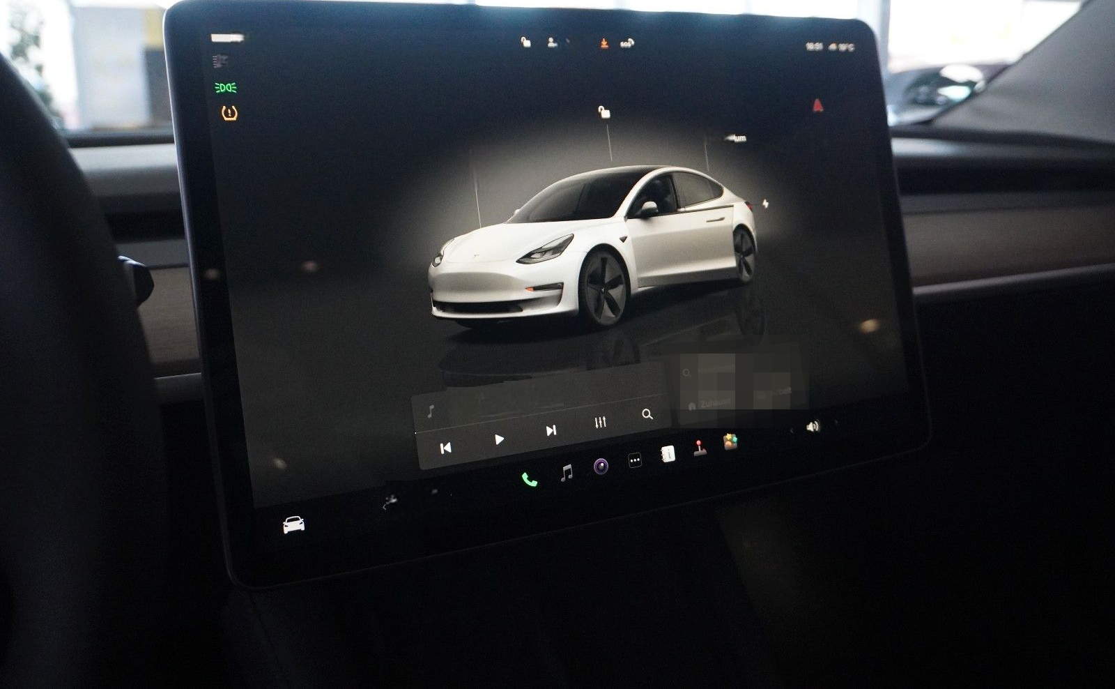 Tesla Model 3 LONGRANGE DUAL-MOTOR NAVI/KAMERA/DAB/AMD foto 24