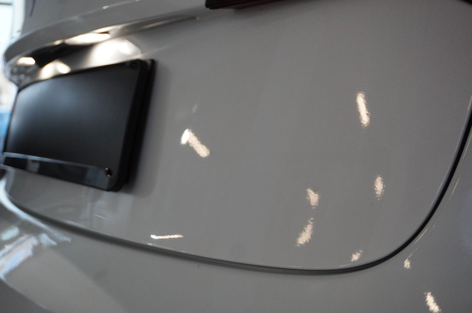 Tesla Model 3 LONGRANGE DUAL-MOTOR NAVI/KAMERA/DAB/AMD foto 9