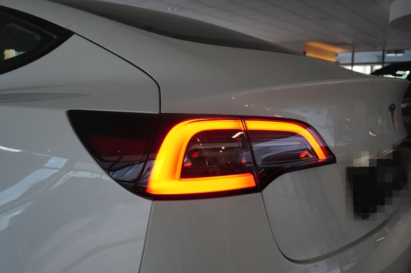 Tesla Model 3 LONGRANGE DUAL-MOTOR NAVI/KAMERA/DAB/AMD foto 10