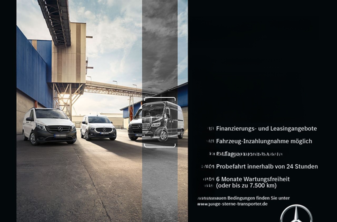 Mercedes-Benz Sprinter 317 CDI KA Hoch Klima+MBUX+ParkP+Tempo foto 17