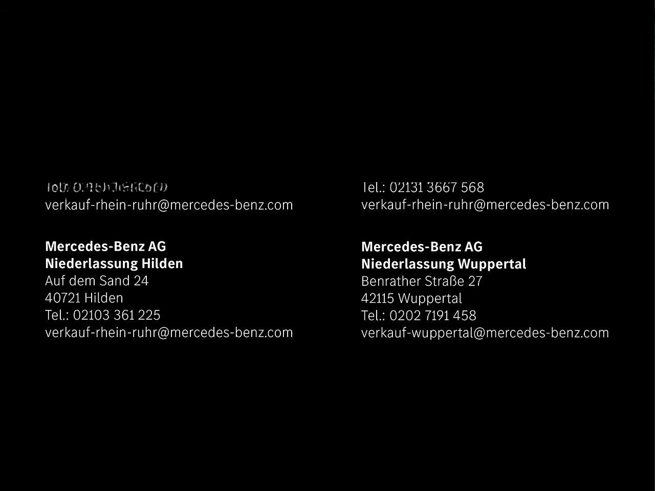 Mercedes-Benz Sprinter 317 CDI KA Hoch Klima+MBUX+ParkP+Tempo foto 18