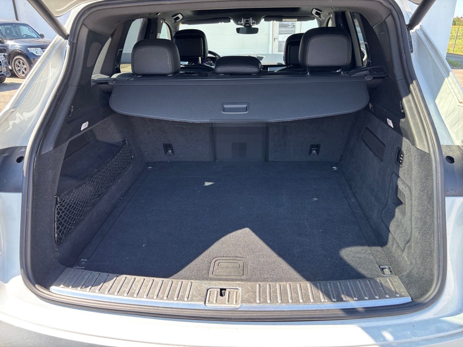 Porsche Cayenne S, Approved Garantie foto 10