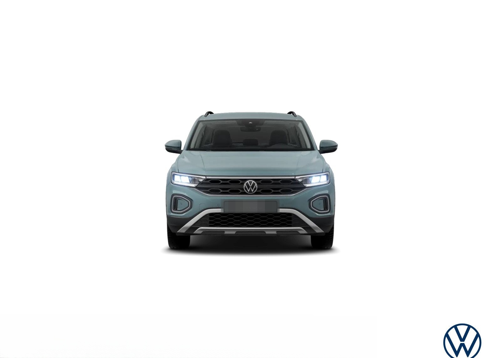 Volkswagen T-Roc 1.5 TSI Life DSG Navi Kamera Tempomat foto 2