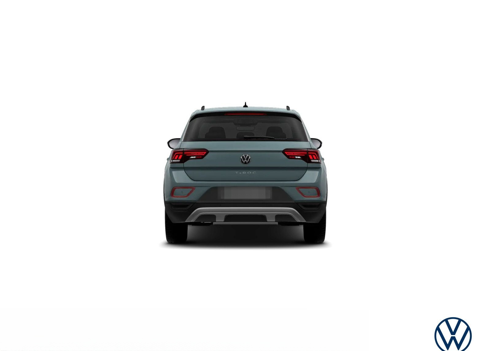 Volkswagen T-Roc 1.5 TSI Life DSG Navi Kamera Tempomat foto 6