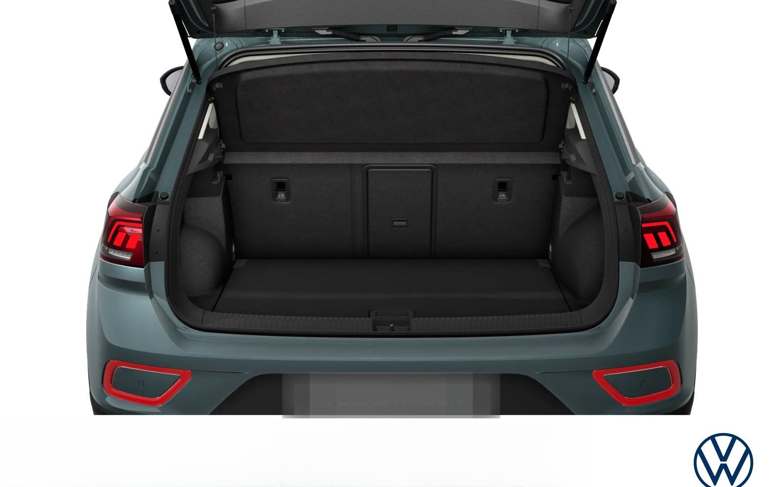 Volkswagen T-Roc 1.5 TSI Life DSG Navi Kamera Tempomat foto 7