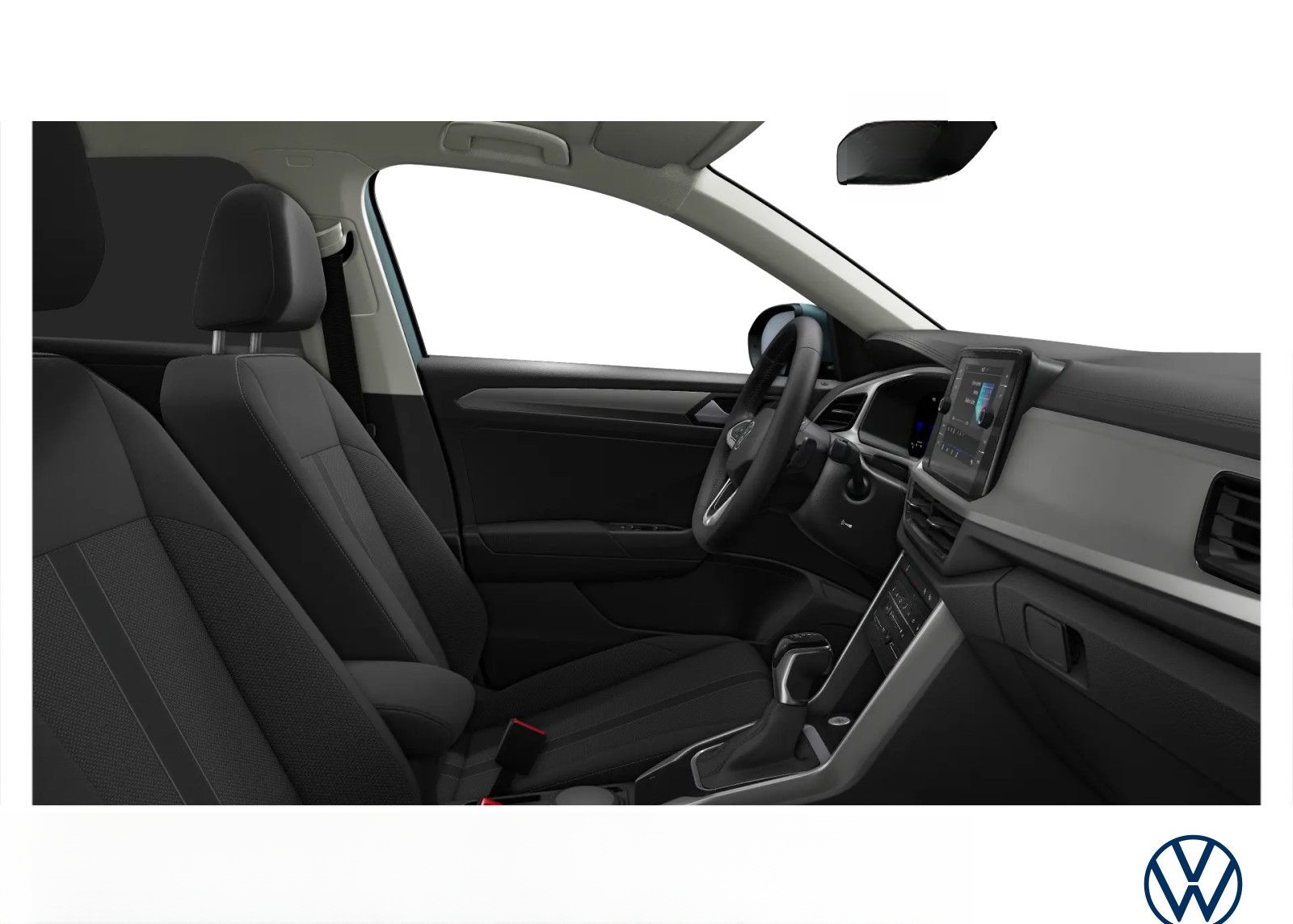 Volkswagen T-Roc 1.5 TSI Life DSG Navi Kamera Tempomat foto 9