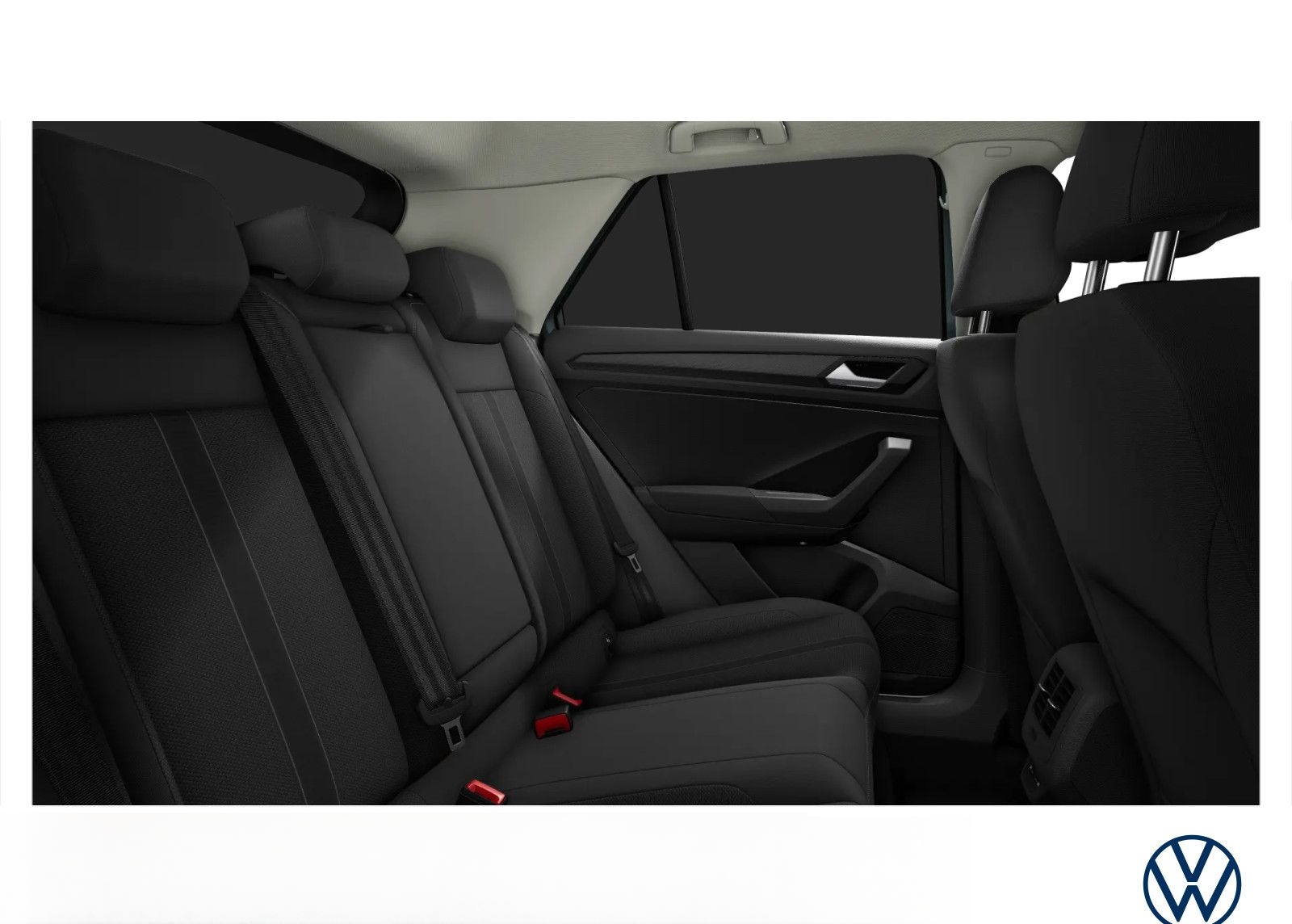 Volkswagen T-Roc 1.5 TSI Life DSG Navi Kamera Tempomat foto 10