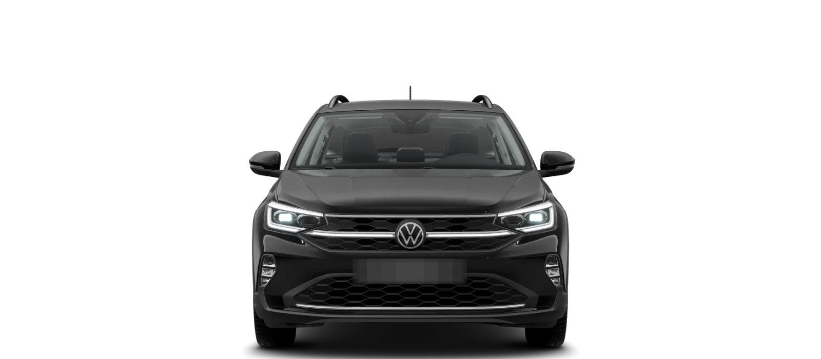 Volkswagen Taigo 1.0 TSI GOAL KAMERA AHK MATRIX ASSIST foto 3
