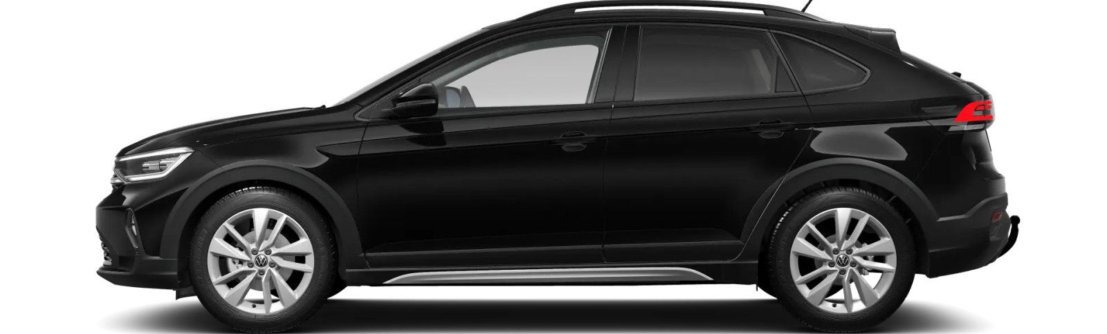 Volkswagen Taigo 1.0 TSI GOAL KAMERA AHK MATRIX ASSIST foto 6