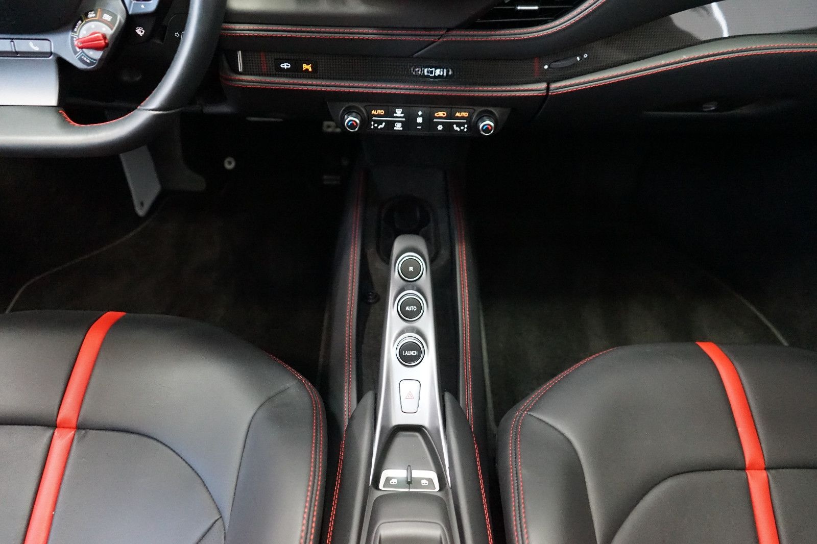 Ferrari F8 Spider Rosso Corsa+Lift+Carbon+Apple+Memory foto 24