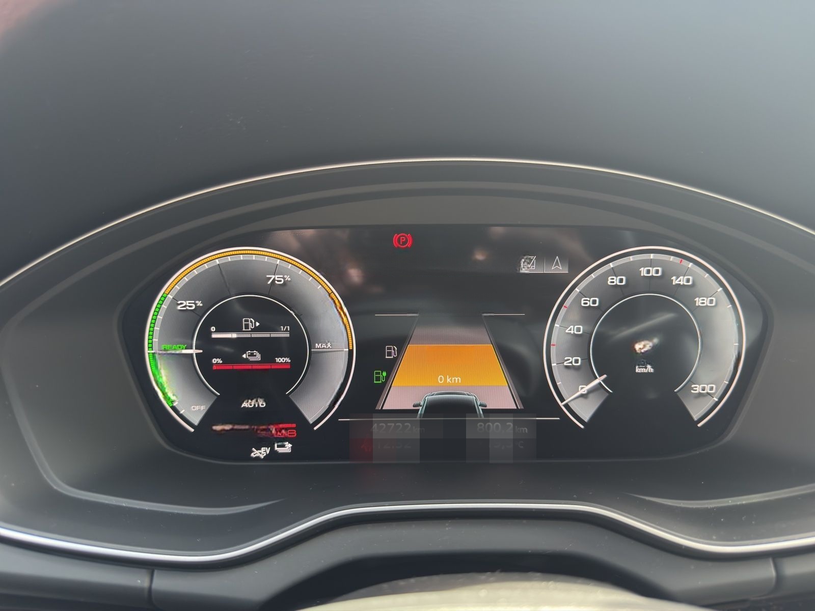 Audi Q5 55 TFSI e Q 2x S LINE LEDER LM20 AHK foto 11