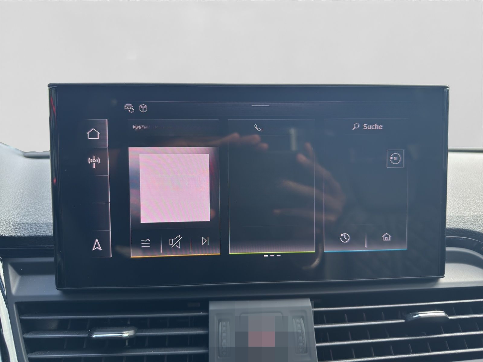 Audi Q5 55 TFSI e Q 2x S LINE LEDER LM20 AHK foto 17