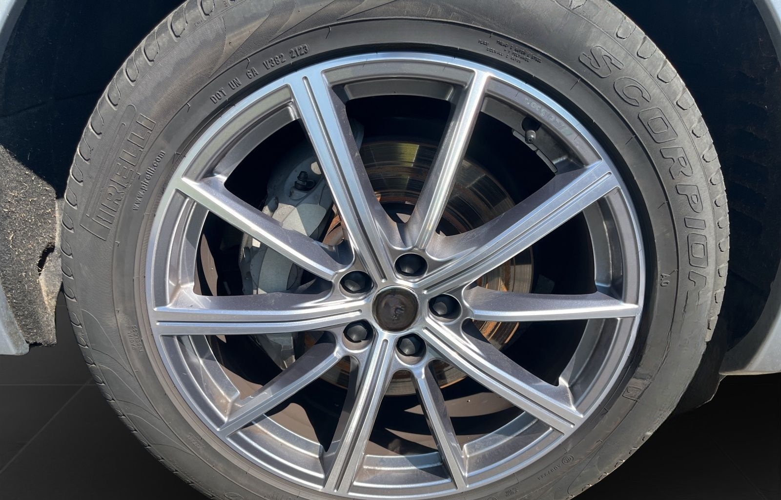 Audi Q5 55 TFSI e Q 2x S LINE LEDER LM20 AHK foto 8