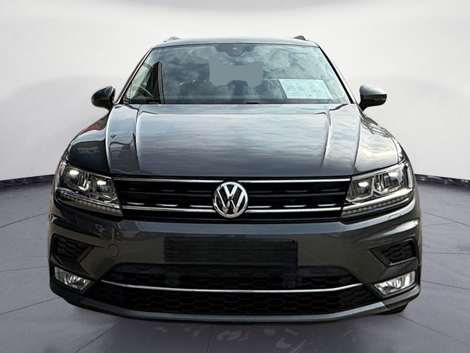 Volkswagen Tiguan Highl. 4M BMT 2,0TSI  DSG foto 7