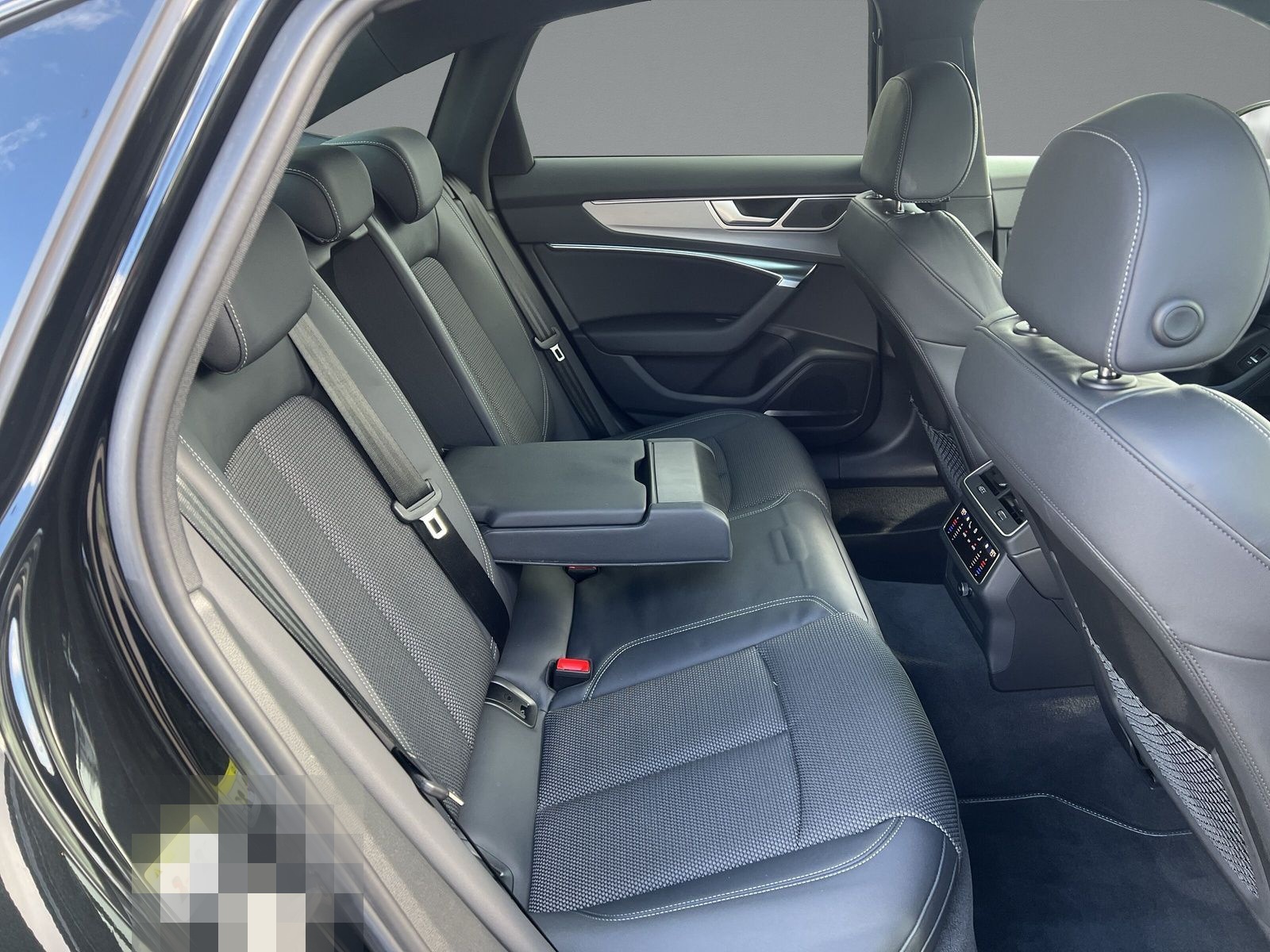Audi A6 Limousine 45 TFSI quattro S-LINE+MATRIX+PANO foto 12