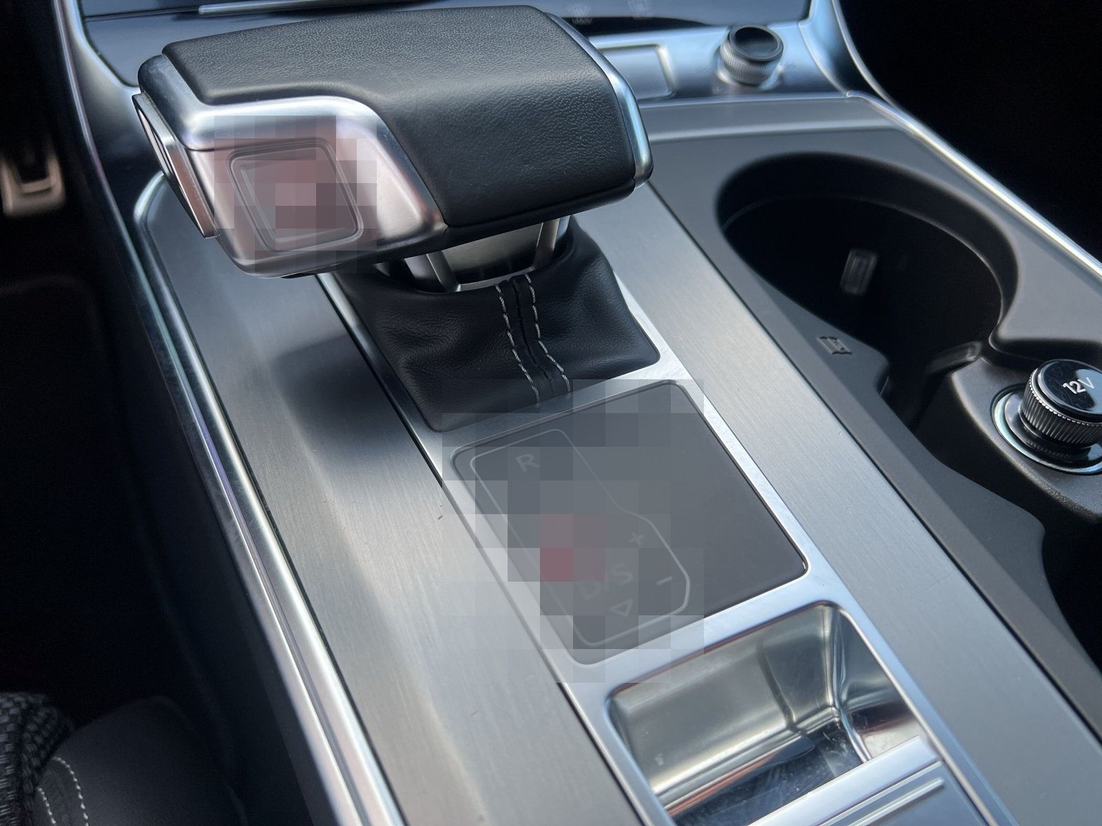 Audi A6 Limousine 45 TFSI quattro S-LINE+MATRIX+PANO foto 15