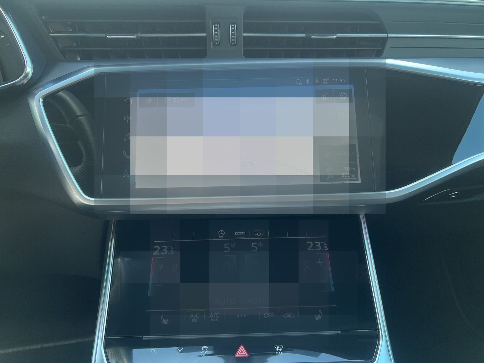 Audi A6 Limousine 45 TFSI quattro S-LINE+MATRIX+PANO foto 16