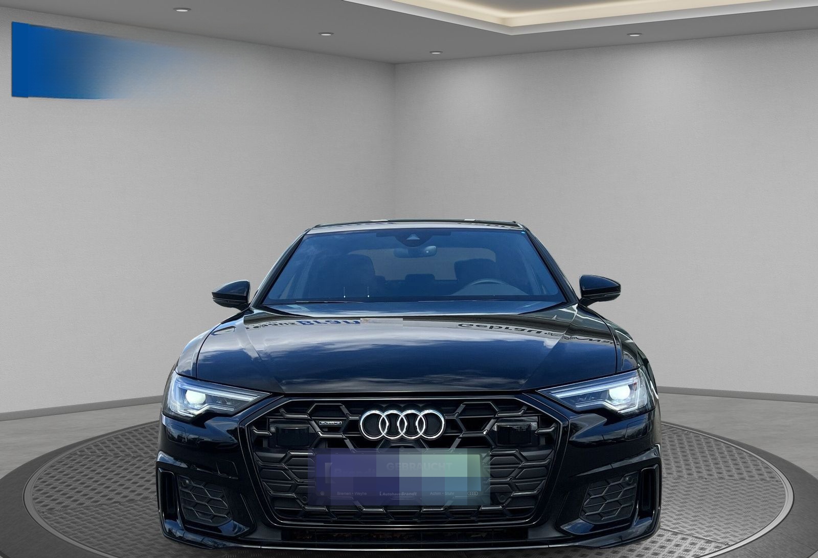 Audi A6 Limousine 45 TFSI quattro S-LINE+MATRIX+PANO foto 4