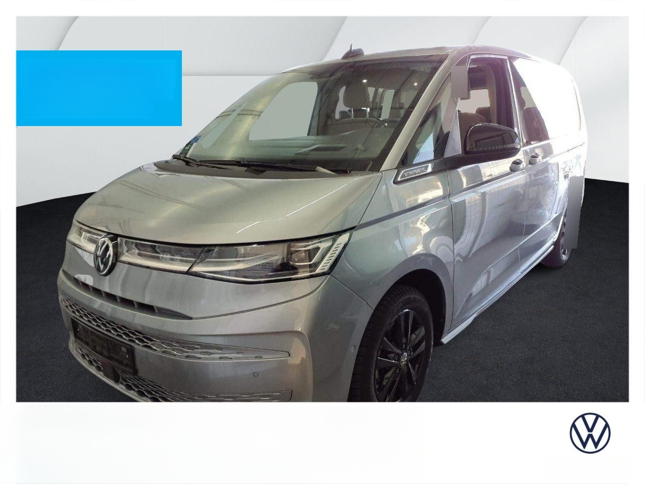 Volkswagen T7 Multivan Life eHybrid Energetic  KÜ 1.4 TSI foto 2
