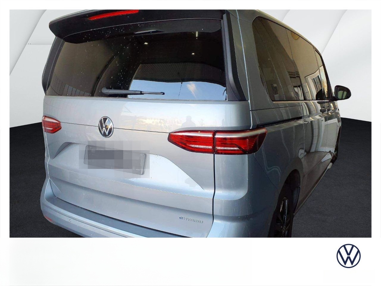 Volkswagen T7 Multivan Life eHybrid Energetic  KÜ 1.4 TSI foto 3