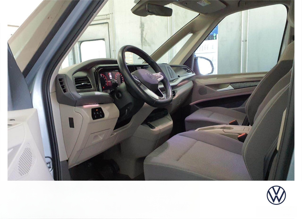 Volkswagen T7 Multivan Life eHybrid Energetic  KÜ 1.4 TSI foto 4
