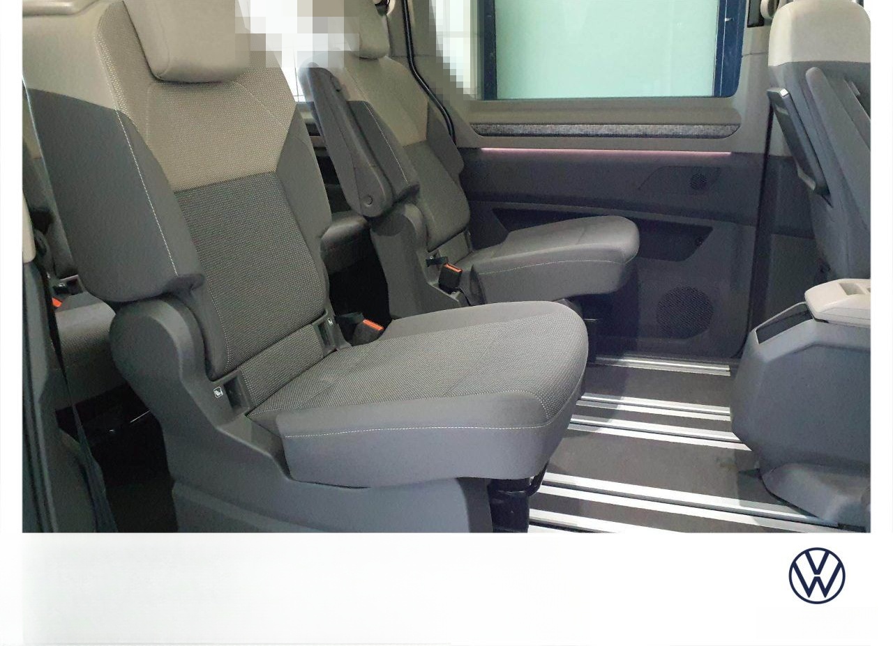 Volkswagen T7 Multivan Life eHybrid Energetic  KÜ 1.4 TSI foto 5