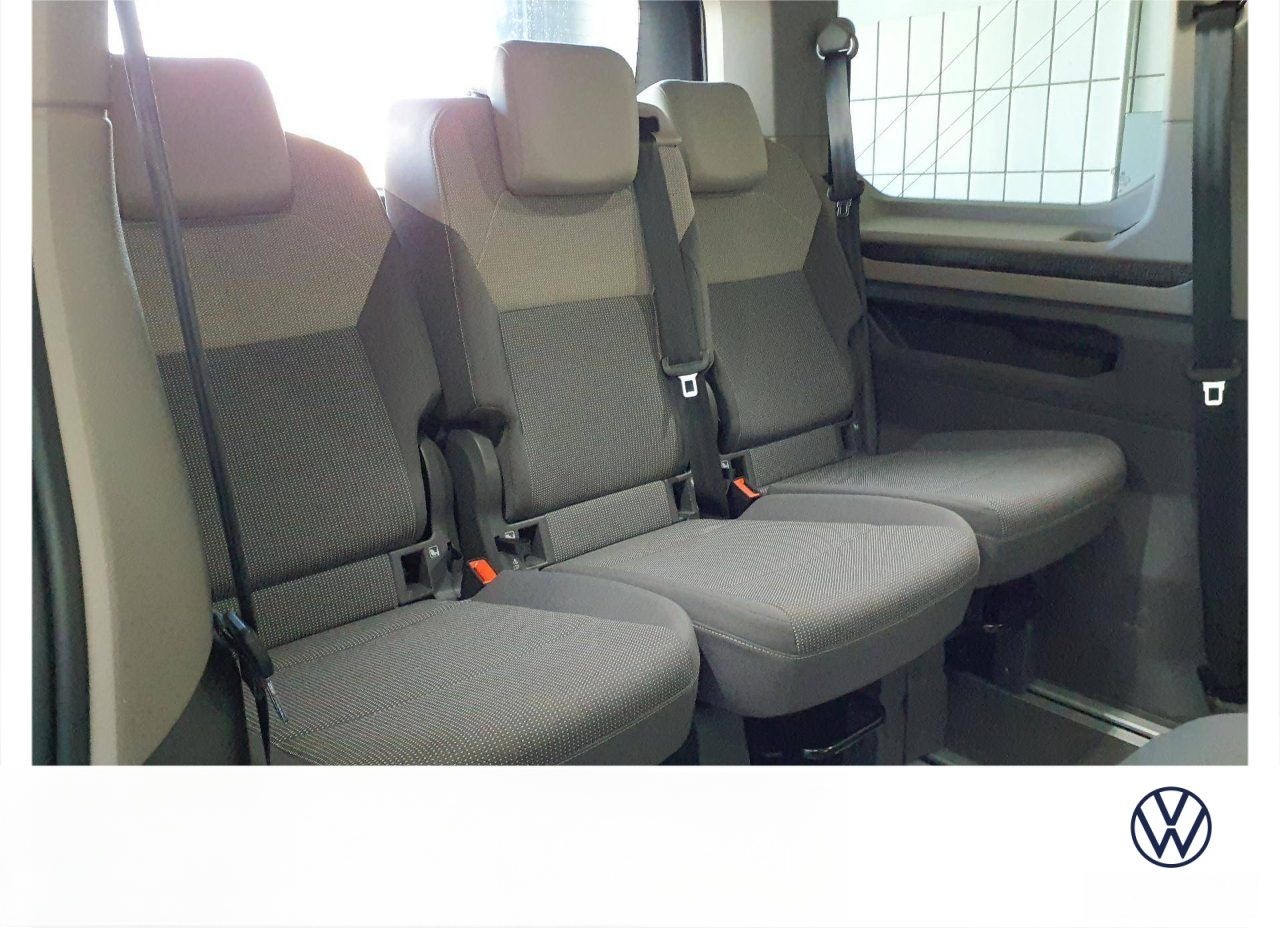 Volkswagen T7 Multivan Life eHybrid Energetic  KÜ 1.4 TSI foto 6