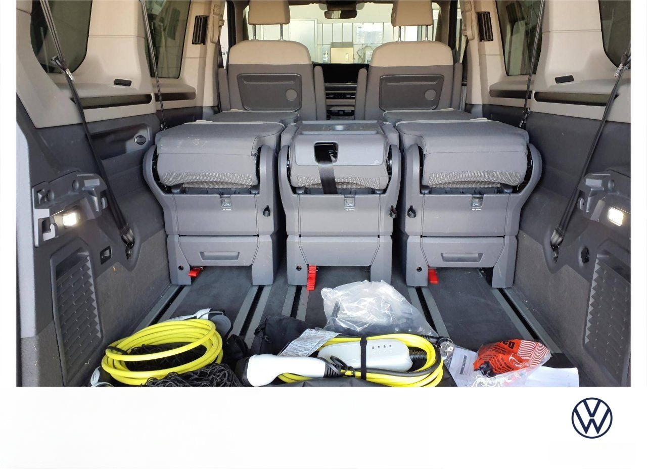 Volkswagen T7 Multivan Life eHybrid Energetic  KÜ 1.4 TSI foto 7