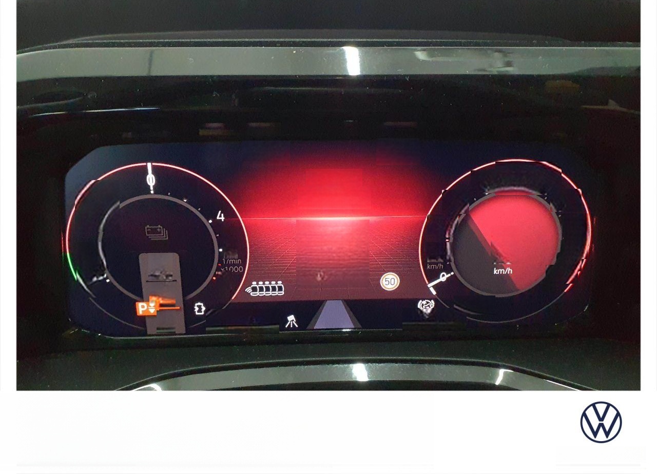 Volkswagen T7 Multivan Life eHybrid Energetic  KÜ 1.4 TSI foto 8