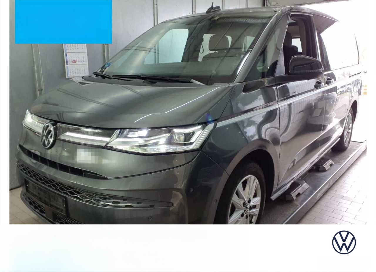 Volkswagen T7 Multivan Style eHybrid LÜ 1.4 TSI DSG Euro 6d foto 2