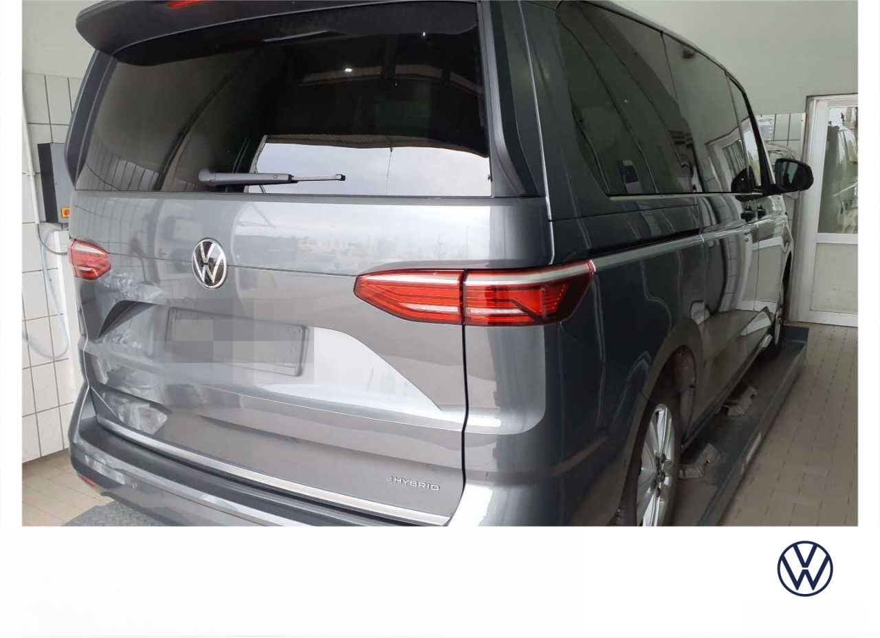 Volkswagen T7 Multivan Style eHybrid LÜ 1.4 TSI DSG Euro 6d foto 4