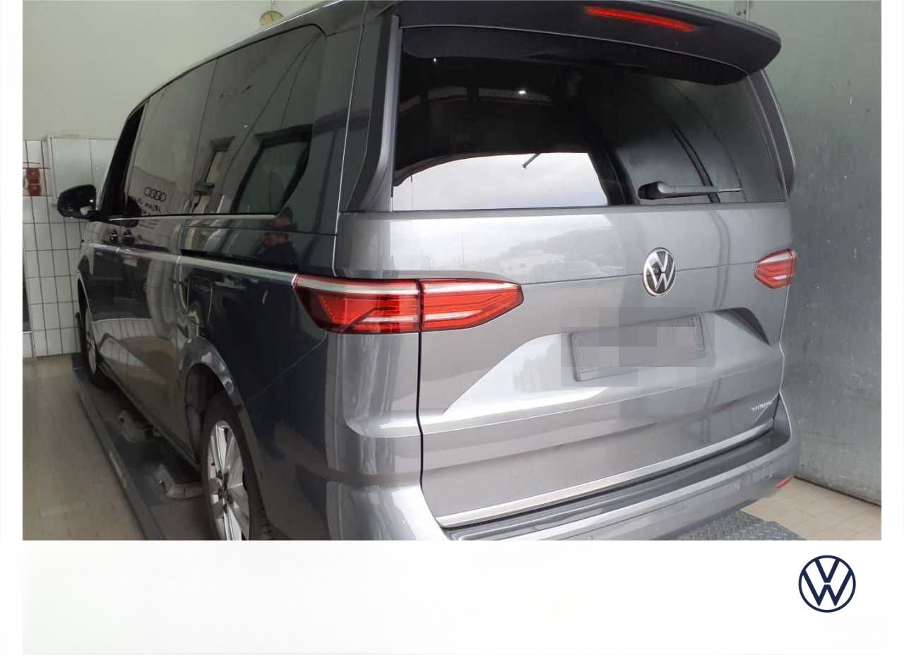 Volkswagen T7 Multivan Style eHybrid LÜ 1.4 TSI DSG Euro 6d foto 5