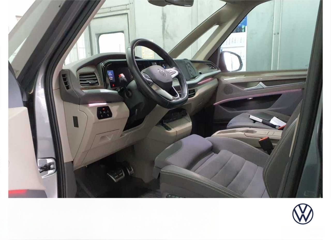 Volkswagen T7 Multivan Style eHybrid LÜ 1.4 TSI DSG Euro 6d foto 6