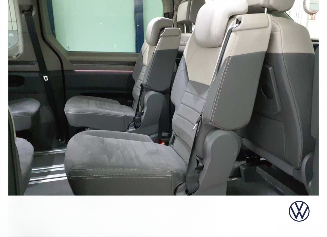 Volkswagen T7 Multivan Style eHybrid LÜ 1.4 TSI DSG Euro 6d foto 7