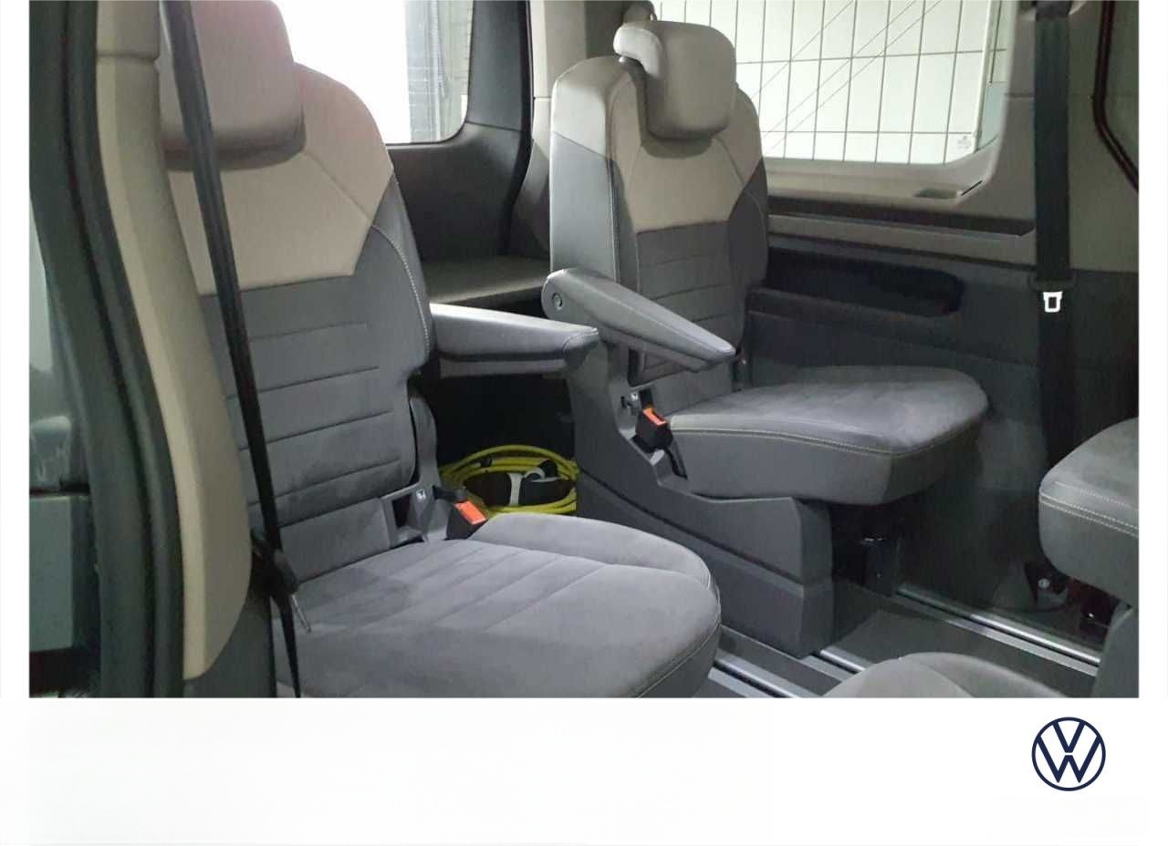 Volkswagen T7 Multivan Style eHybrid LÜ 1.4 TSI DSG Euro 6d foto 8