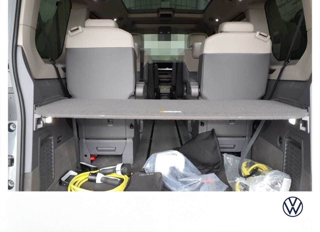 Volkswagen T7 Multivan Style eHybrid LÜ 1.4 TSI DSG Euro 6d foto 9