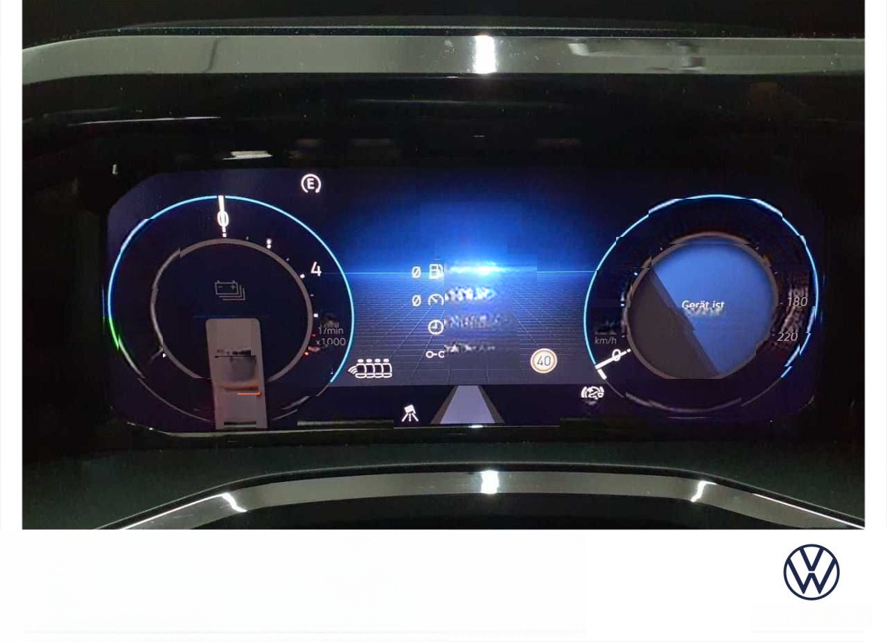 Volkswagen T7 Multivan Style eHybrid LÜ 1.4 TSI DSG Euro 6d foto 10