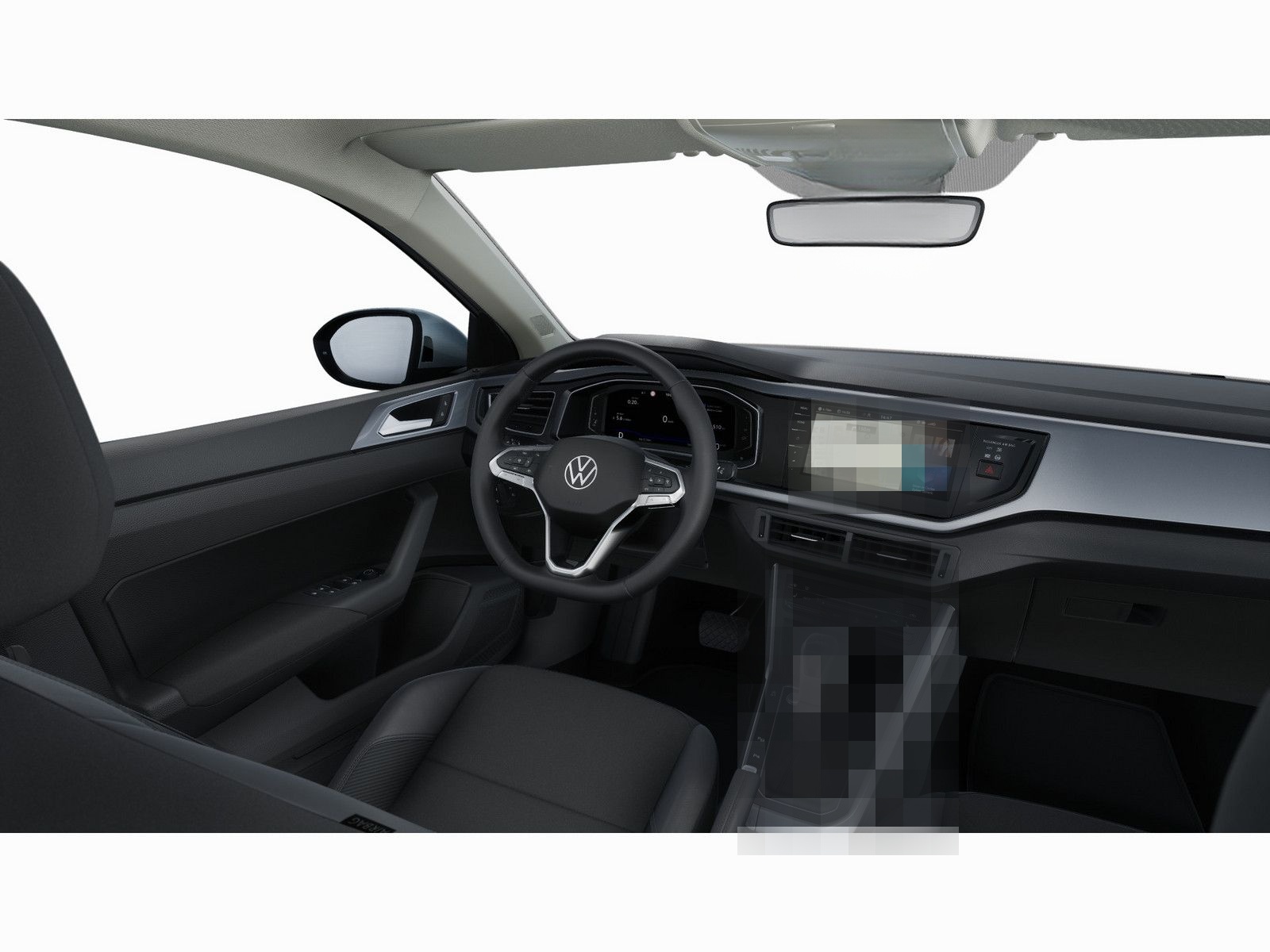 Volkswagen Taigo 1.0 TSI Style DSG,Navi,Matrix,AHK foto 4