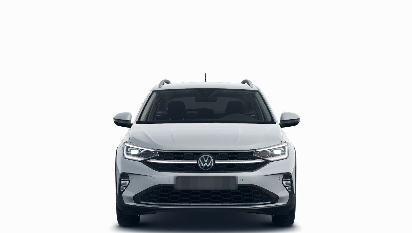 Volkswagen Taigo 1.0 TSI Style DSG,Navi,Matrix,AHK foto 7