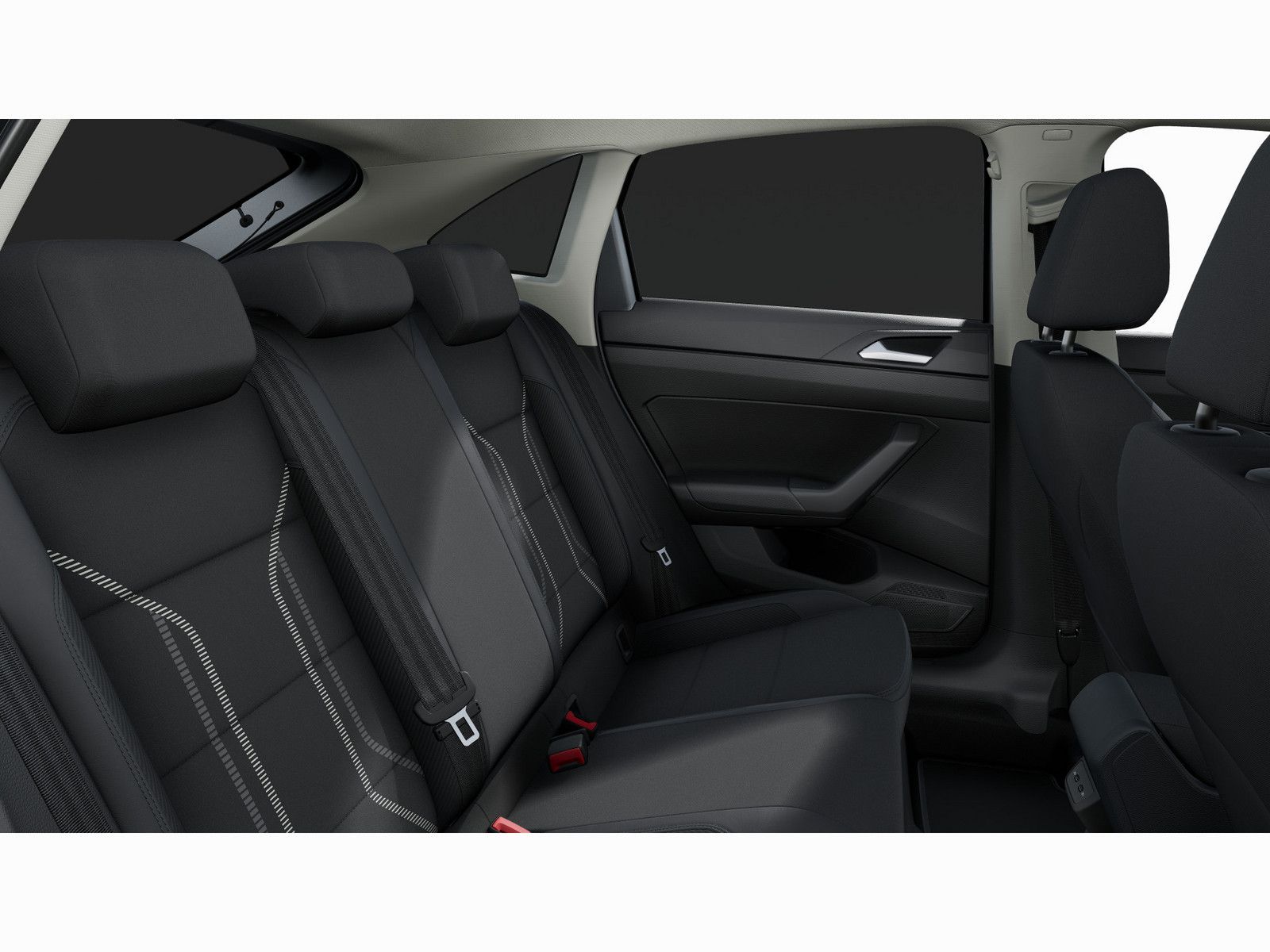 Volkswagen Taigo 1.0 TSI Style DSG,Navi,Matrix,AHK foto 9