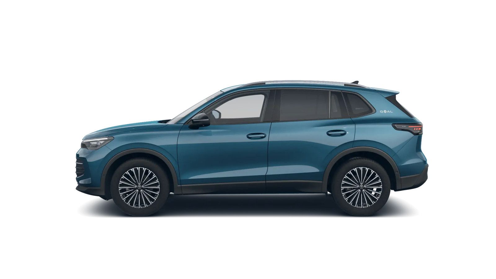 Volkswagen Tiguan 1.5 eTSI DSG GOAL LED+ AHK 360 ASSIST foto 6