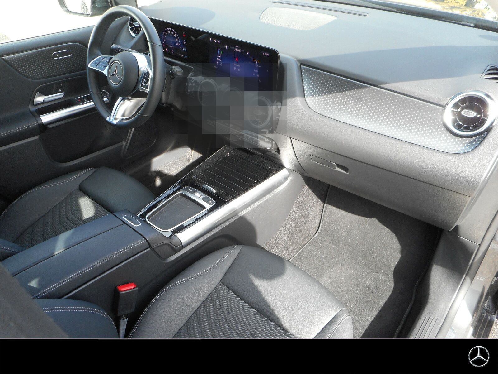 Mercedes-Benz B 200 Progressive AHK VorrDistr LED Kam EasyP foto 14